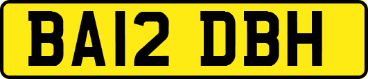 BA12DBH