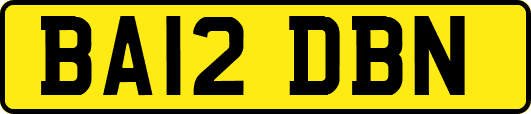 BA12DBN