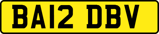 BA12DBV