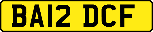 BA12DCF
