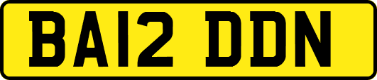 BA12DDN