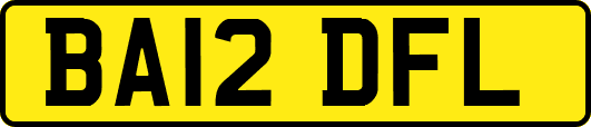BA12DFL