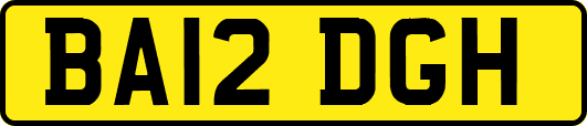 BA12DGH