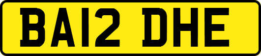 BA12DHE