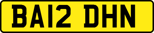 BA12DHN