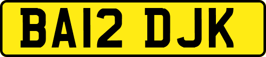 BA12DJK