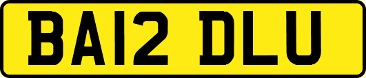 BA12DLU