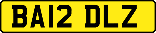 BA12DLZ