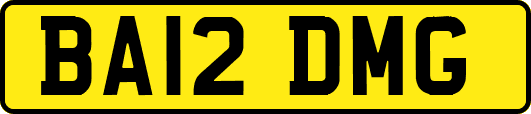 BA12DMG