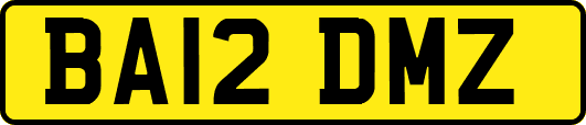BA12DMZ
