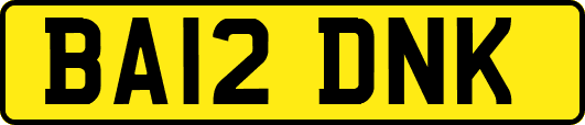 BA12DNK