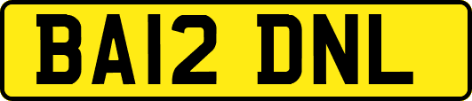 BA12DNL
