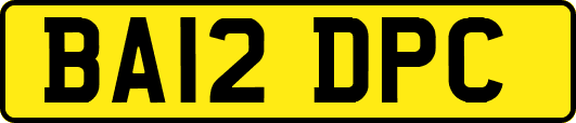 BA12DPC