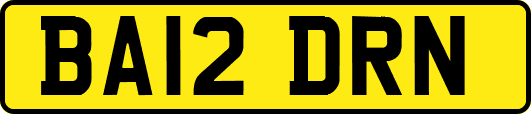 BA12DRN
