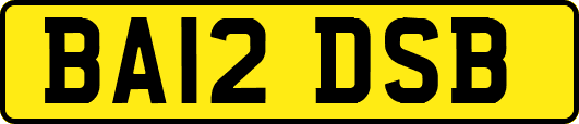 BA12DSB
