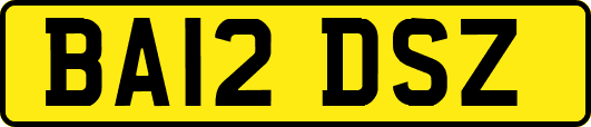 BA12DSZ