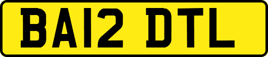 BA12DTL