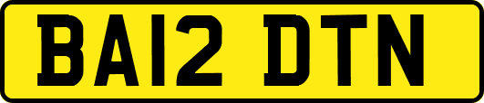 BA12DTN