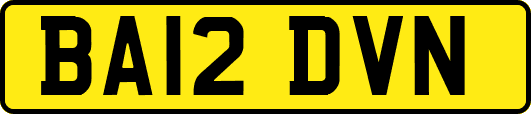 BA12DVN