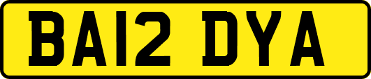 BA12DYA