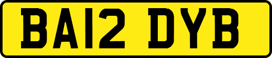 BA12DYB