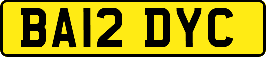 BA12DYC