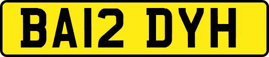 BA12DYH