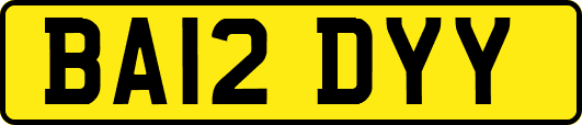 BA12DYY
