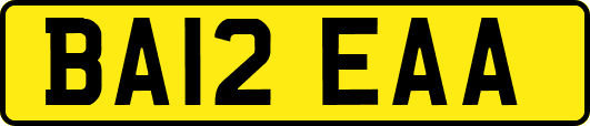 BA12EAA