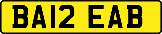 BA12EAB