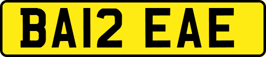 BA12EAE