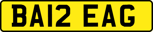 BA12EAG