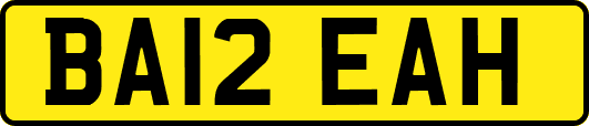 BA12EAH