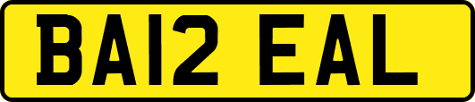 BA12EAL