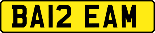 BA12EAM