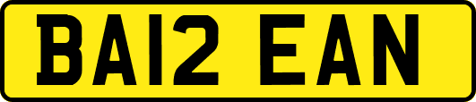 BA12EAN