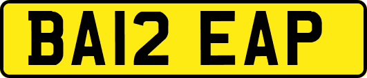BA12EAP