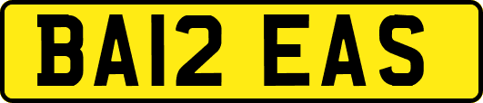 BA12EAS