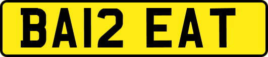 BA12EAT
