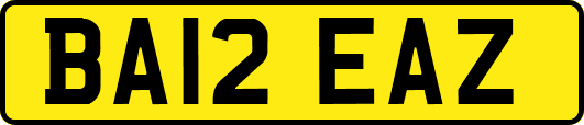 BA12EAZ