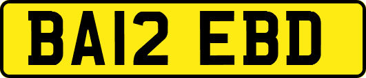 BA12EBD