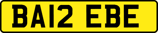 BA12EBE