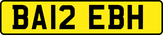 BA12EBH