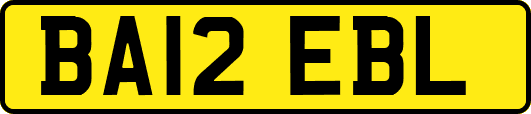 BA12EBL