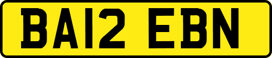 BA12EBN
