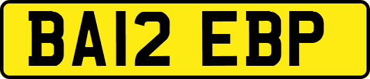 BA12EBP
