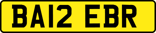BA12EBR
