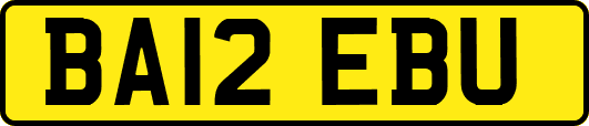 BA12EBU