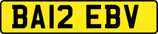 BA12EBV