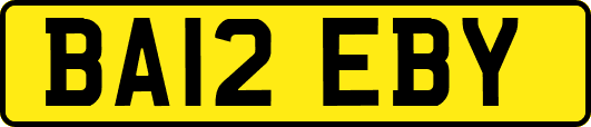 BA12EBY